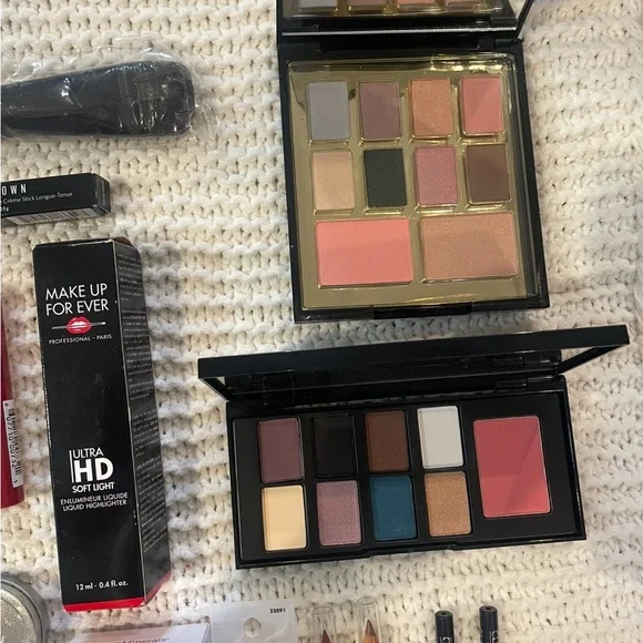 Makeup Bundle